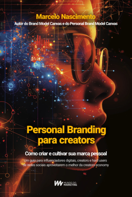 Personal Branding Para Creators, Marcelo Nascimento