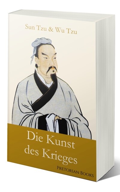 Die Kunst des Krieges, Sun Tzu, Wu Tzu
