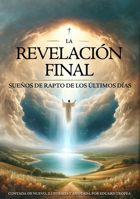 La Revelación Final, Eduard Tropea