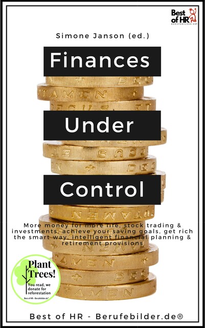 Finances Under Control, Simone Janson