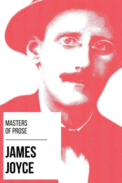 Essential Novelists – James Joyce, James Joyce, August Nemo