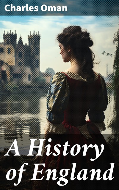 A History of England Eleventh Edition, Charles Oman
