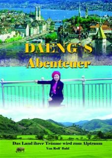 Daeng's Abenteuer, Rolf Bahl