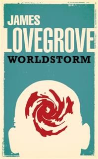Worldstorm, James Lovegrove