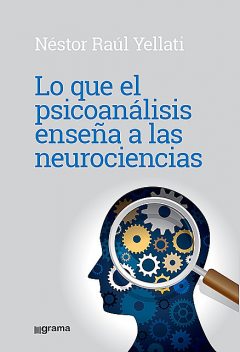 Lo que el psicoanálisis enseña a las neurociencias, Néstor Raúl Yelatti