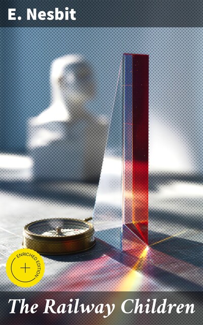 The Railway Children, Nesbit