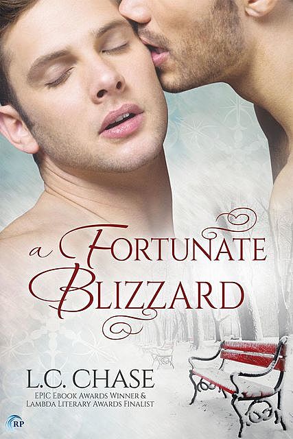 A Fortunate Blizzard, L.C. Chase