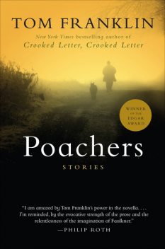 Poachers, Tom Franklin