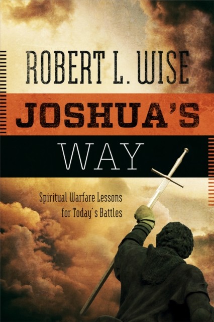Joshua's Way, Robert Wise
