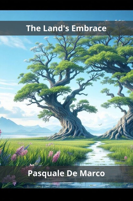 The Land's Embrace, Pasquale De Marco