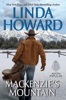 Mackenzie's Mission, Linda Howard