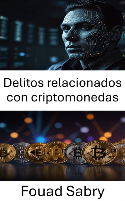 Delitos relacionados con criptomonedas, Fouad Sabry
