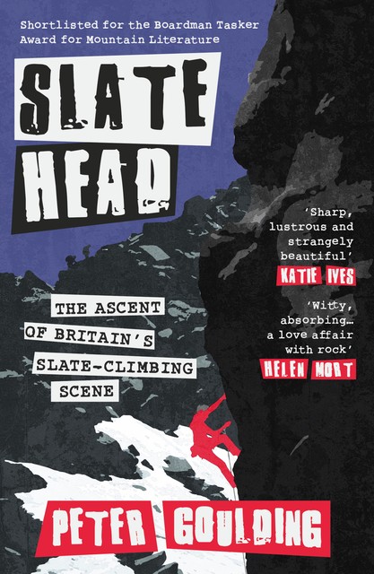 Slatehead, Peter Goulding