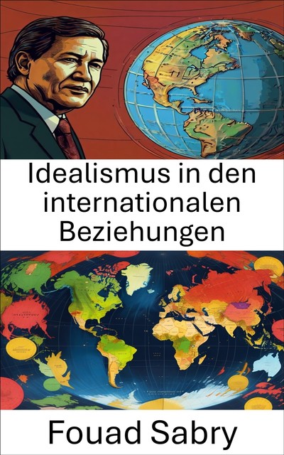 Idealismus in den internationalen Beziehungen, Fouad Sabry