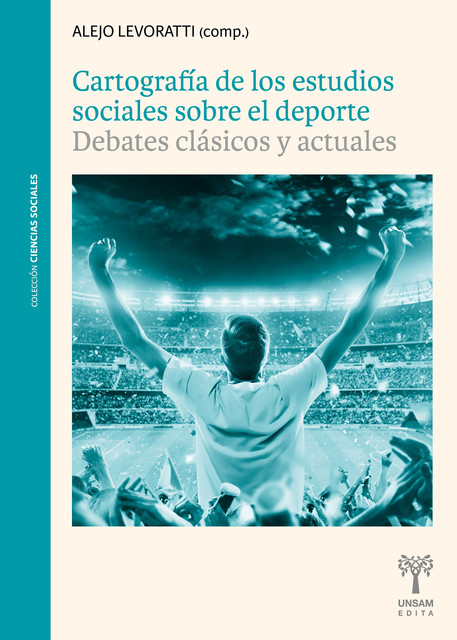 Cartografía de los estudios sociales sobre el deporte, Alejo Levoratti