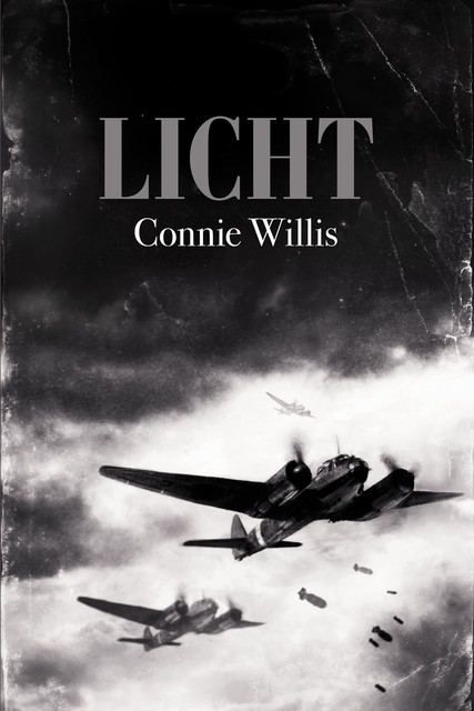 Licht, Connie Willis