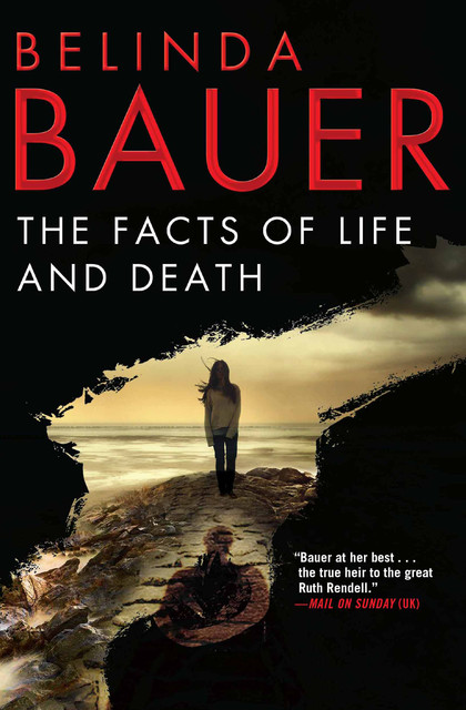The Facts of Life and Death, Belinda Bauer