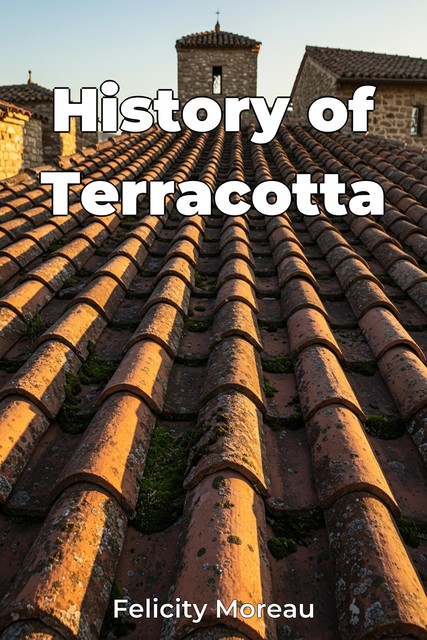 History of Terracotta, Felicity Moreau