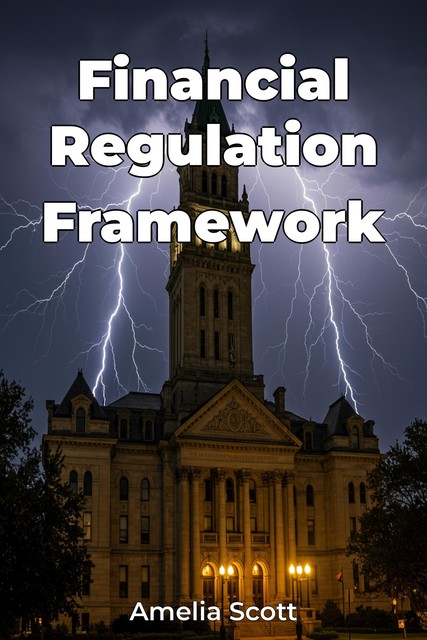 Financial Regulation Framework, Amelia Scott