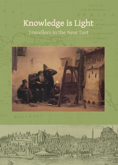 Knowledge is Light, ASTENE Books, Oakville, Oxbow Books Oxford