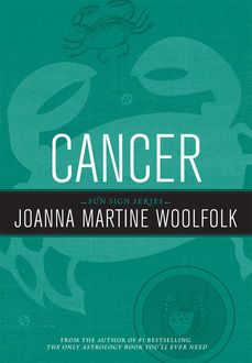 Cancer, Joanna Martine Woolfolk