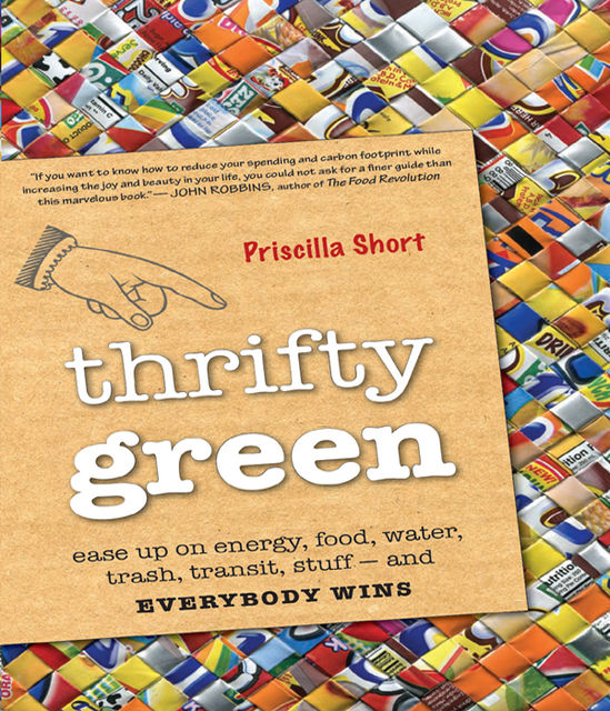 Thrifty Green, Priscilla Short