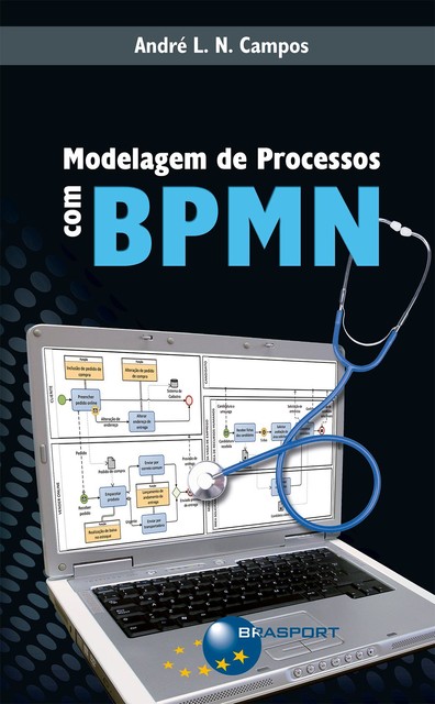 Modelagem de Processos com BPMN, André L.N. Campos
