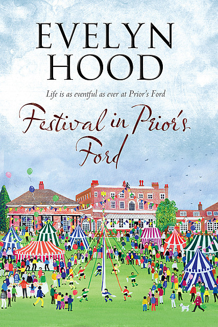 Festival at Prior's Ford, Evelyn Hood
