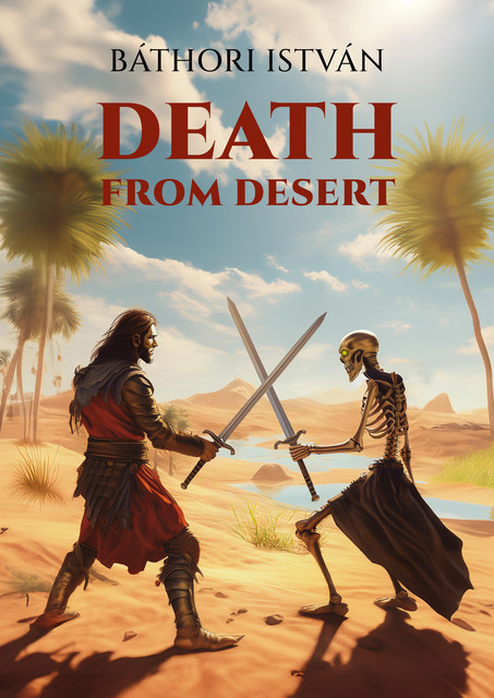 Death from desert, Báthori István