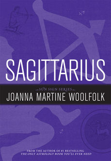 Sagittarius, Joanna Martine Woolfolk