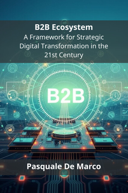 B2B Ecosystem, Pasquale De Marco
