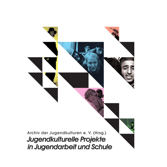 Jugendkulturelle Projekte in Jugendarbeit und Schule, Archiv der Jugendkulturen