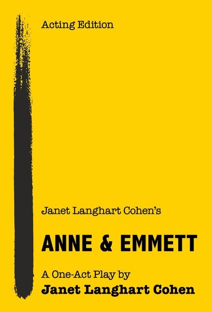 Janet Langhart Cohen's Anne & Emmett, amp, Anne, Emmett LLC