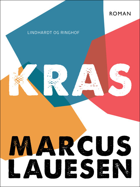 Kras, Marcus Lauesen