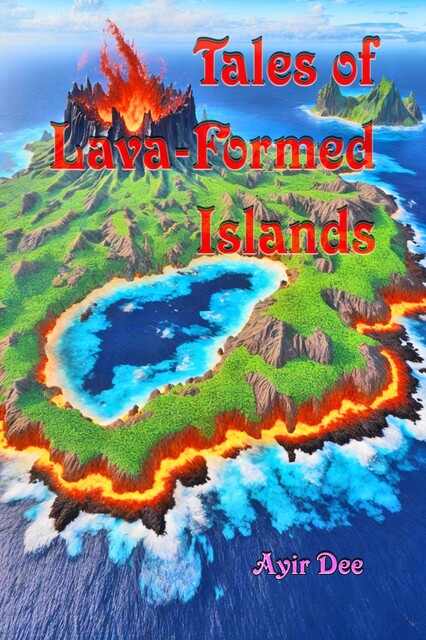 Tales of Lava-Formed Islands, Ayir Dee