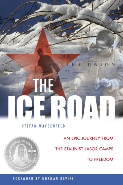 Ice Road, Stefan Waydenfeld
