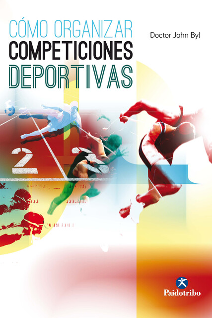 Cómo organizar competiciones deportivas, Doctor John Byl