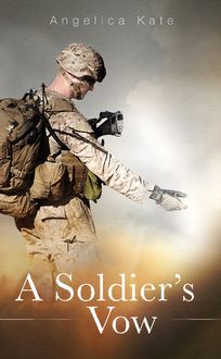 A Soldier's Vow, Angelica Kate