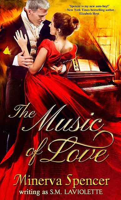 The Music of Love, Spencer, LaViolette, Minerva, S.M.