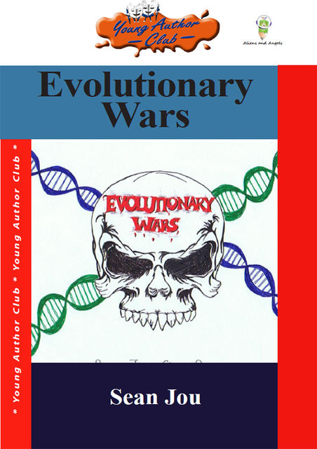 Evolutionary Wars, Sean Jou