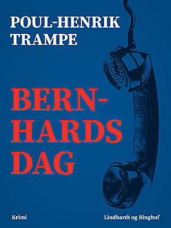 Bernhards dag, Poul-Henrik Trampe