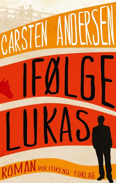 Ifølge Lukas, Carsten Andersen