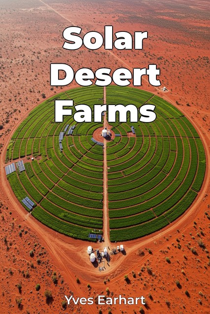 Solar Desert Farms, Yves Earhart