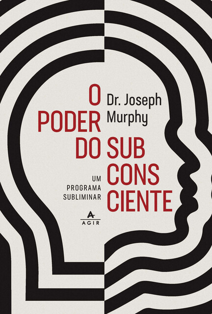 O poder do subconsciente, Joseph Murphy