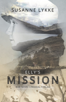 Elly's mission, Susanne Lykke