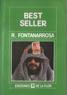 Best Seller, Roberto Fontanarrosa