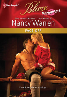 Face-Off, Nancy Warren