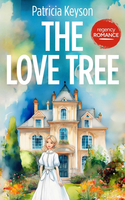 The Love Tree, Patricia Keyson