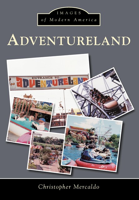 Adventureland, Christopher Mercaldo