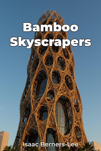 Bamboo Skyscrapers, Isaac Berners-Lee